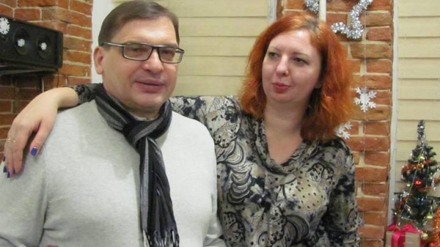 Несостоявшийся мэр Воронежа Сергей Муштенко станет кандидатом в губернаторы
