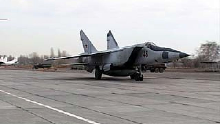 Воронежская авиабаза будет укомплектована новейшей техникой