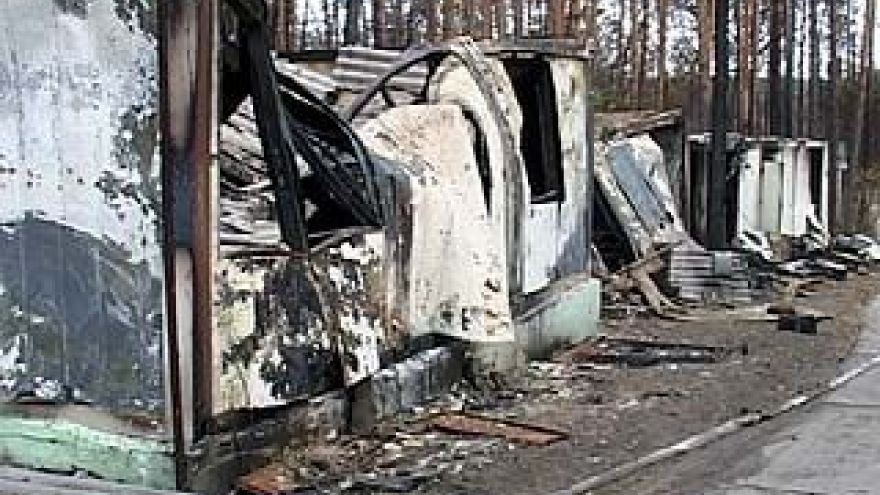 Продавцы путевок не торопятся возвращать деньги за отдых, которого не было