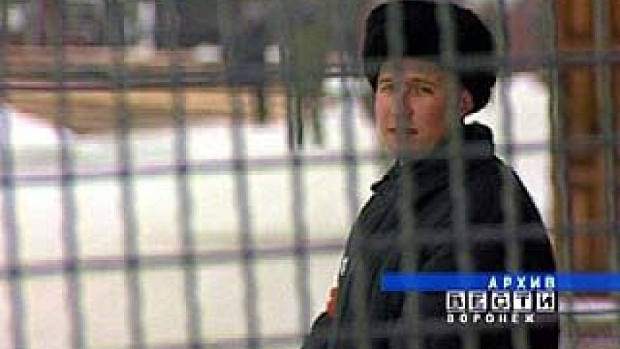 В колонии ╧2 открылся филиал "Юридической клиники"
