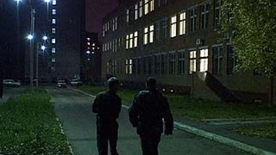Студенческие оперотряды будут защищать иностранцев