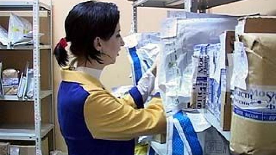 Ручная работа почтовых служащих останется в прошлом и в Воронеже