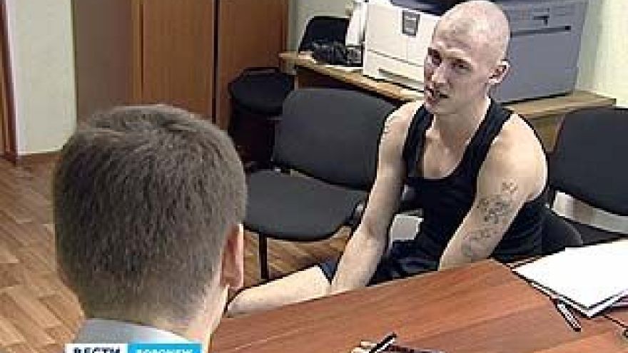 В Острогожском районе задержан "квартет" грабителей