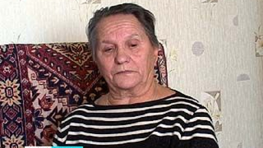 Жительница Воронежа узнала, что в долгах перед пенсионным фондом