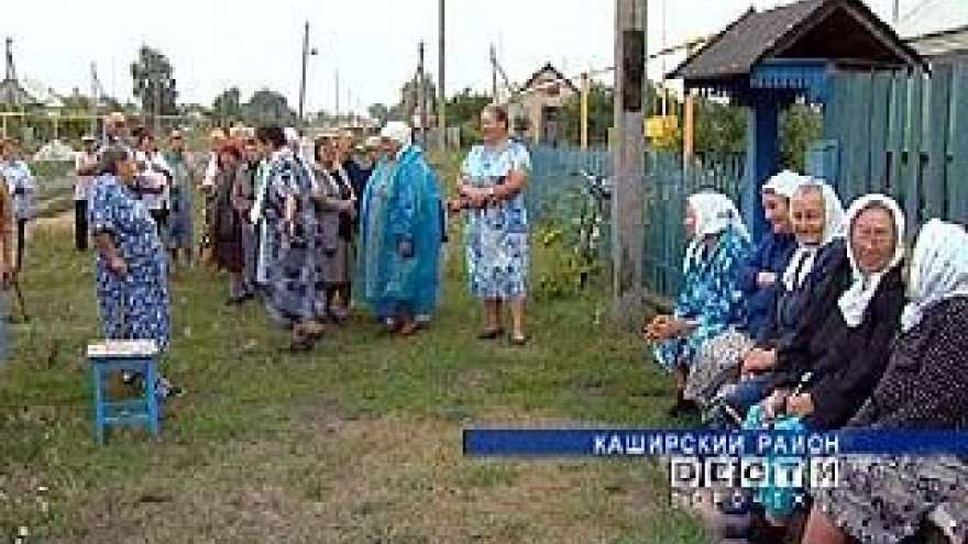 Газификация Каширского района под угрозой срыва