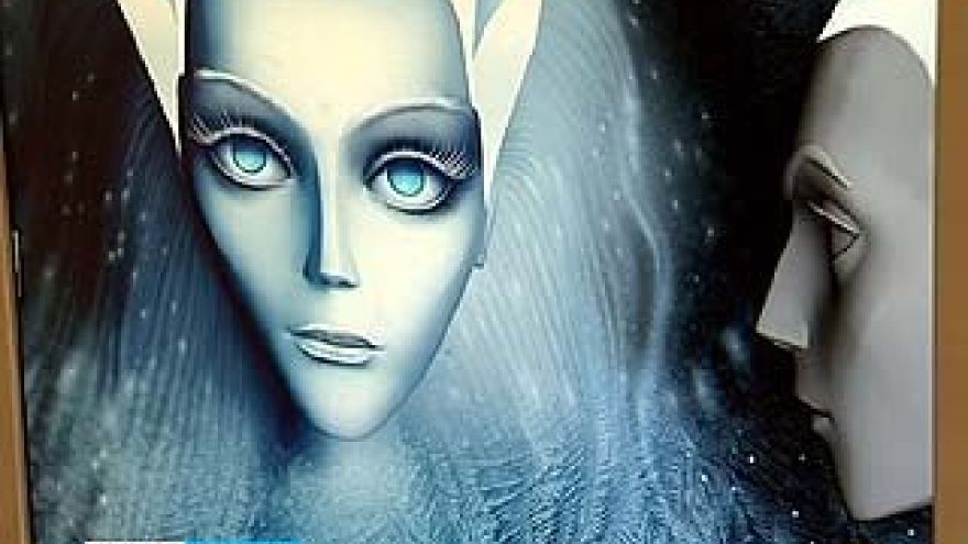 3D-cказку "Снежная королева" делают в Воронеже
