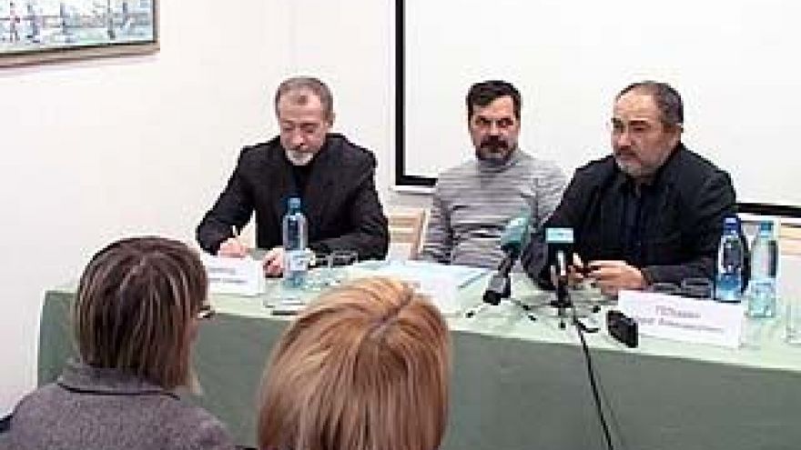В Воронеже пройдет арт-фестиваль "Чернозем"
