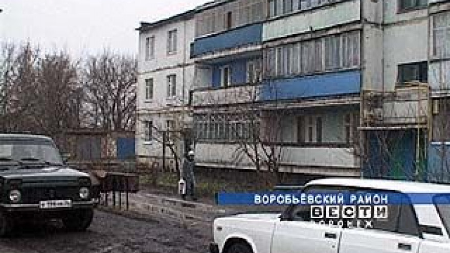 В Воробьёвском районе решают проблему нехватки медработников