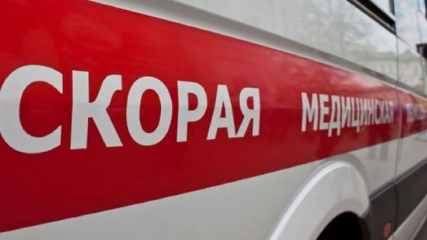 В Воронеже женщина и двое детей отравились угарным газом