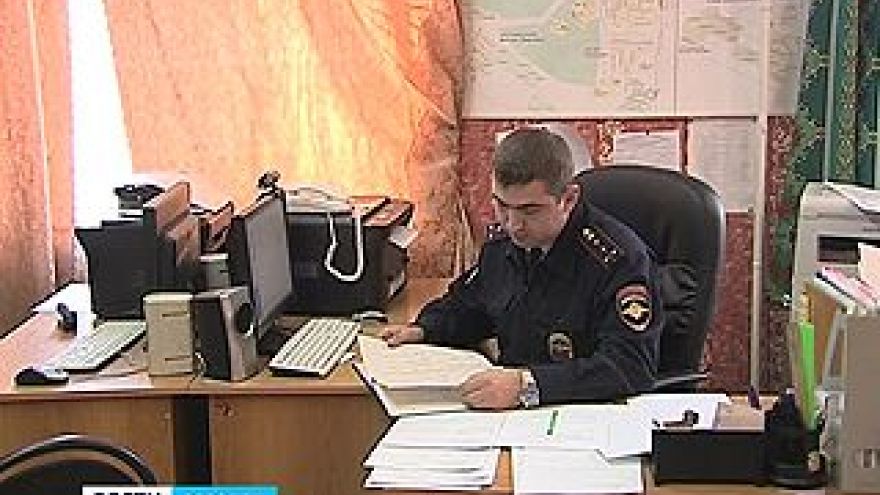 Воронежский участковый вырвался в пятерку лидеров народного голосования