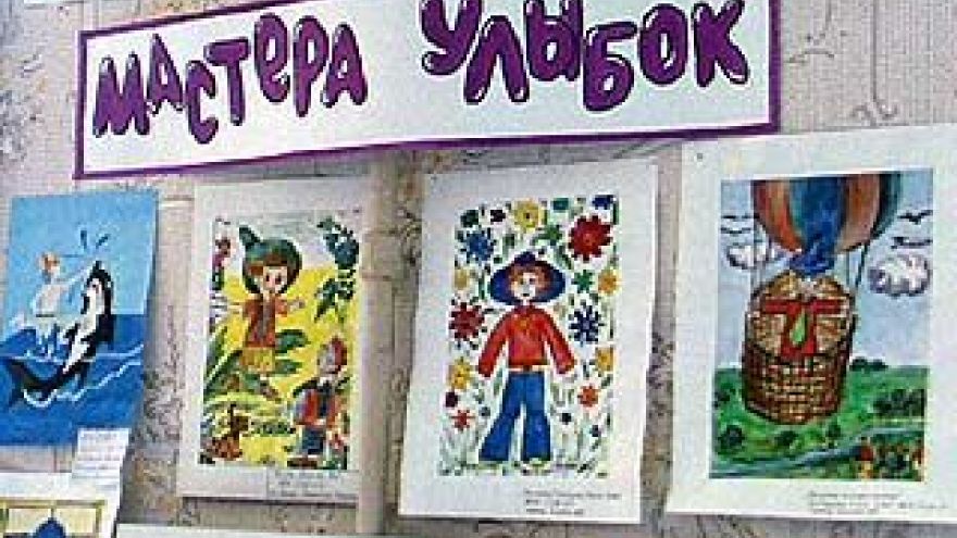 Открылась "Весенняя театральная карусель"