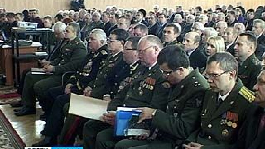 Научно-исследовательский центр радиоэлектронной борьбы празднует 50-летие