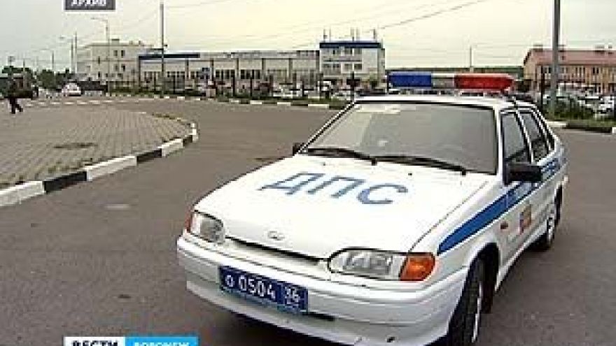 Ездить по ночам на своих автомобилях полицейским теперь можно
