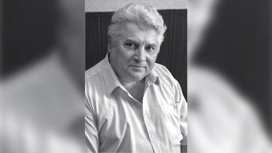 Создатель воронежской школы археологии Анатолий Пряхин скончался на 79-м году жизни