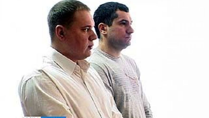 В Ленинском суде Воронежа огласили приговор депутату и бизнесмену
