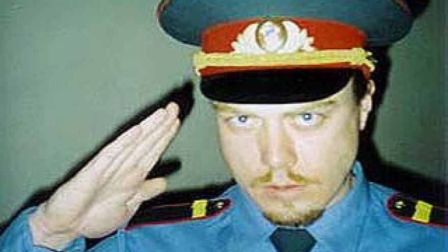 Сотрудник ГИБДД угнал свою машину, чтобы получить за нее страховку