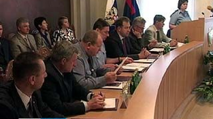 В 2011 году на счету несовершеннолетних каждое 20 правонарушение