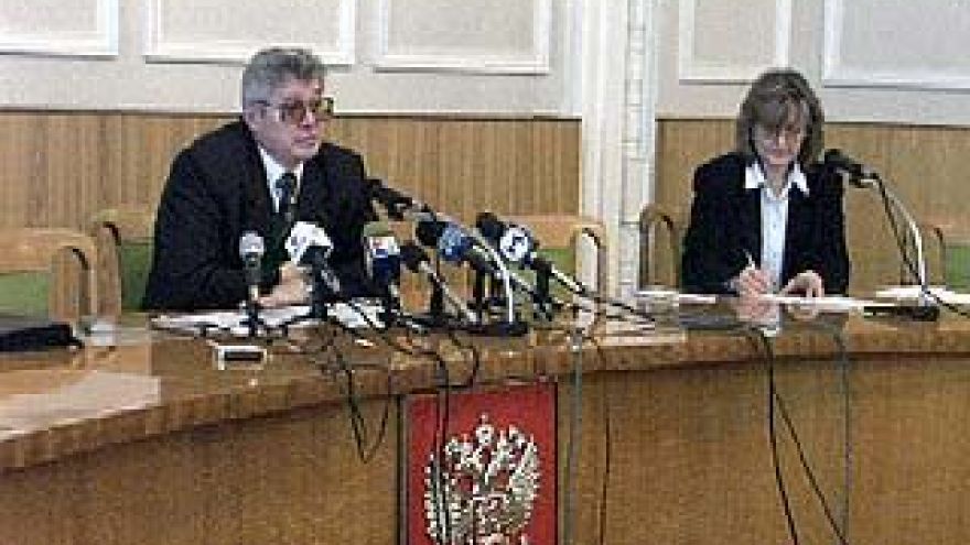 Состоялась пресс-конференция начальника управления труда и соцразвития