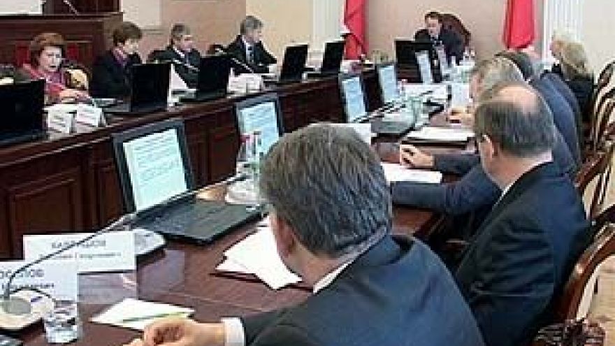 Платить за коммуналку в следующем году придется больше