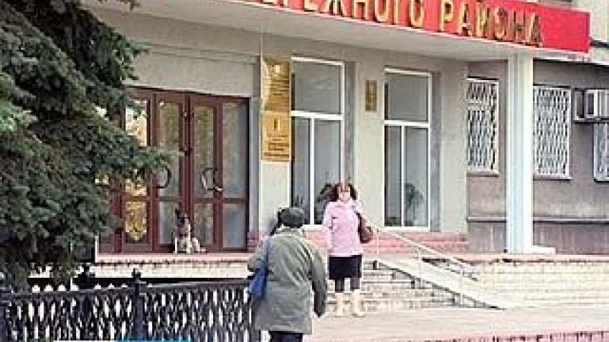 Управляющая компания платит членские взносы в Коммунальную палату незаконно