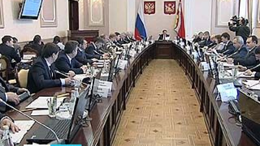 По качеству жизни Воронежская область перевыполнила план