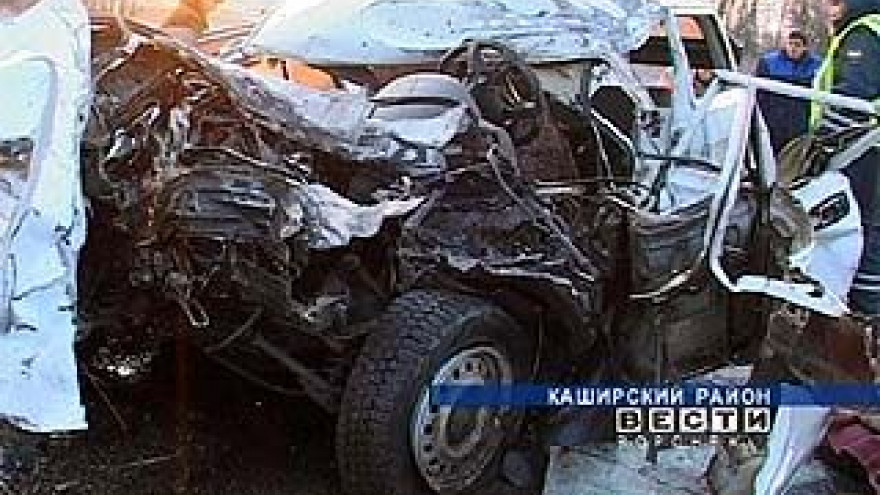 В ДТП продолжают погибать дети