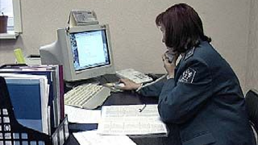 Отчитываться перед налоговиками через Интернет стало ещё проще