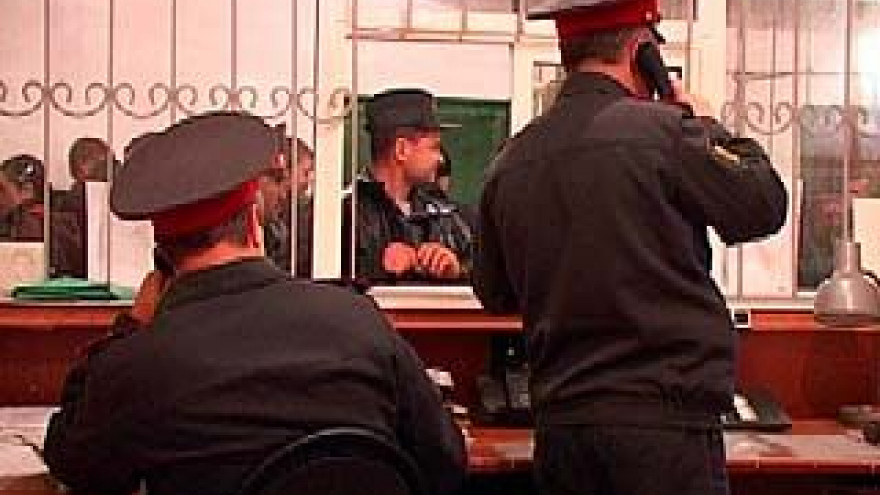В Аннинском районе все службы были подняты по тревоге