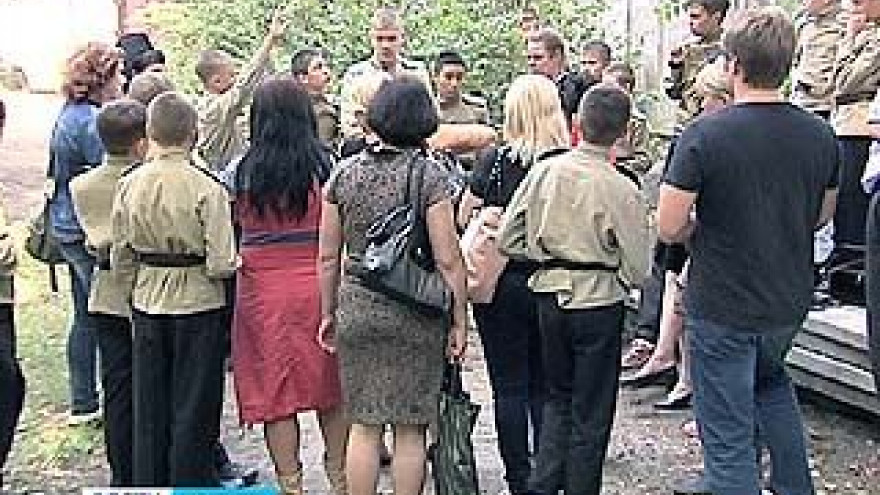 Воронежских кадетов ночью разыскивала полиция - почему сбежали воспитанники?