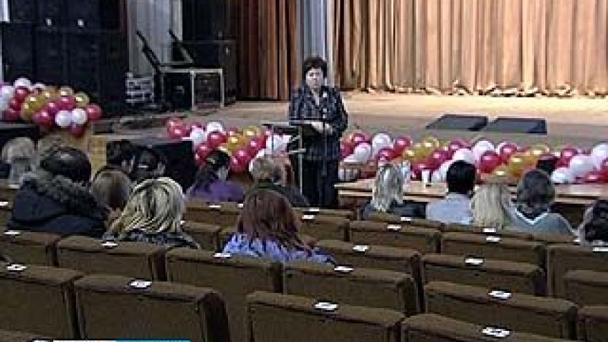 Специалисты Российской диабетической ассоциации провели обучающий семинар