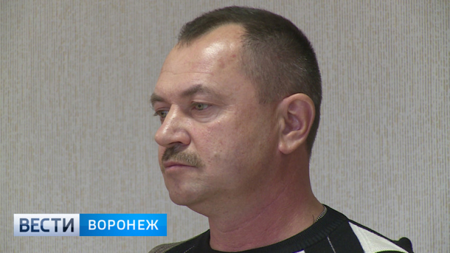Экс-главе воронежского села смягчили самый суровый приговор за взятки в истории региона