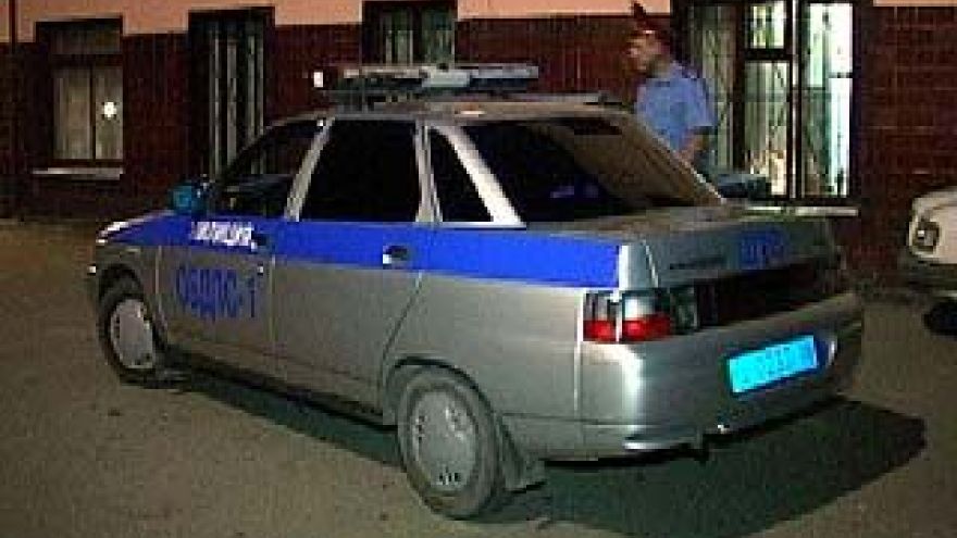 В Воронеже завершилась операция "Безопасный город"