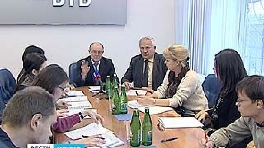 В банковской сети ВТБ идут активные преобразования