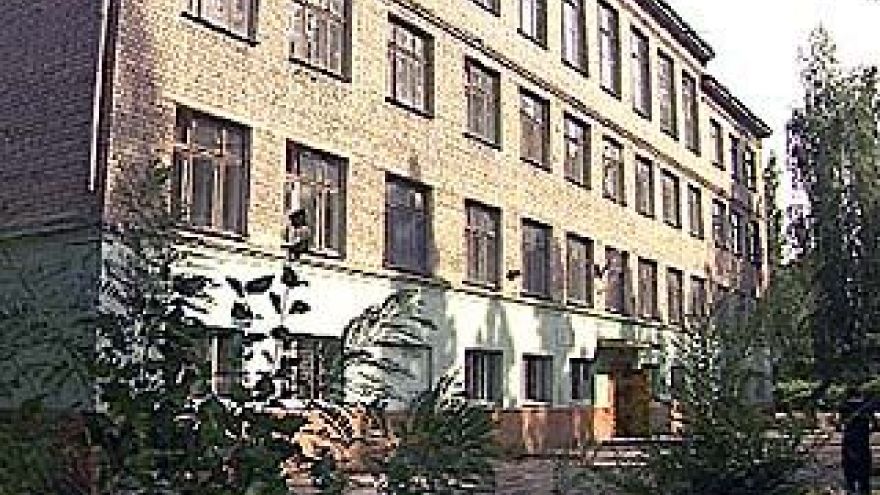 Начало занятий в школе ╧2 находится под угрозой срыва