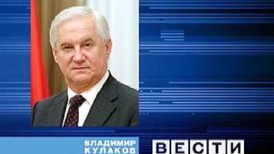 Губернатор поздравил защитников Воронежа