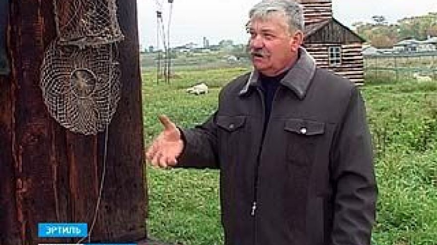 В Воронежской области появится ещё один туристический объект