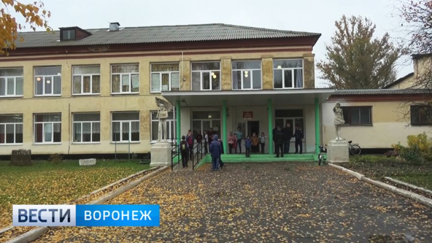 СК: Найденную мёртвой в Воронежской области школьницу убил одноклассник
