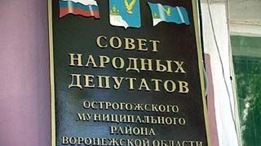 Депутат из Острогожска сбил женщину насмерть и получил условный срок