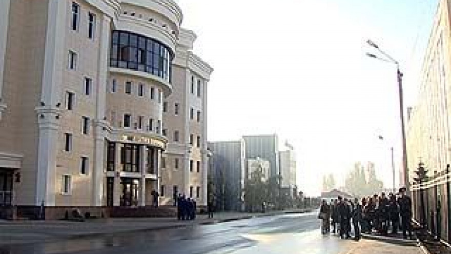 В Воронеже состоится совещание руководителей правоохранительных органов ЦФО