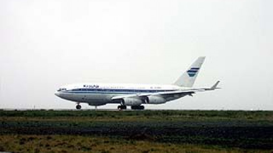 Ил-96-300 соответствует всем существующим требованиям