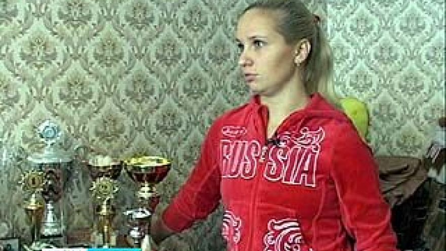 Воронежская спортсменка завоевала "бронзу" первенства мира по скелетону и бобслею