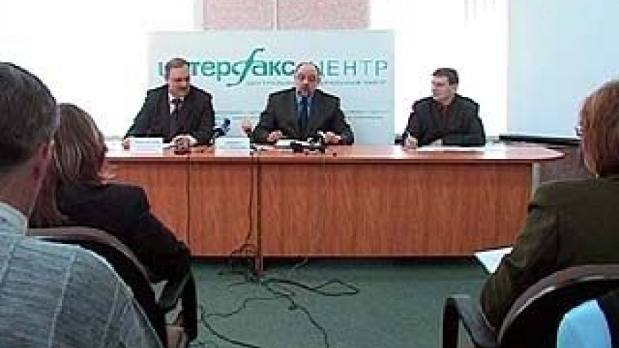 Руководство "Новогор-Воронеж" подвело итоги работы