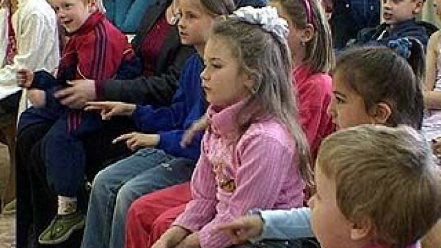 "Комната сказок" откроется в Воронеже