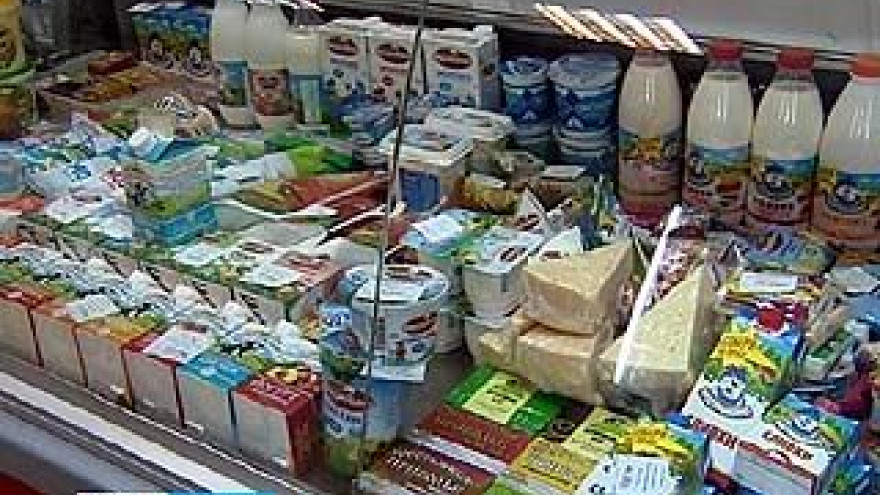 Вступили в силу изменения в техрегламент на молоко и молокосодержащую продукцию
