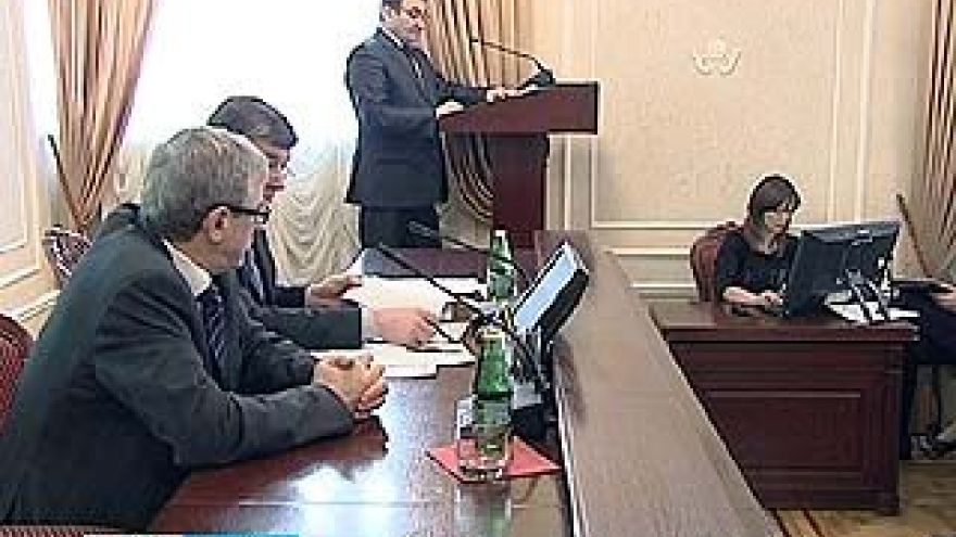 Парк "Динамо" в этом году значительно преобразится