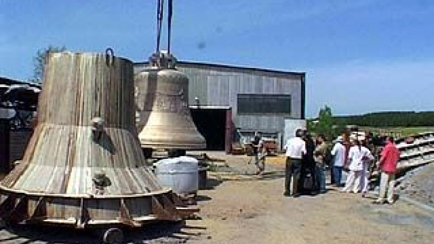В Воронеж приехала делегация из США