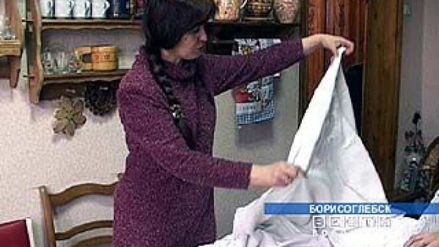 Жительница Борисоглебска считает 1 апреля самым удачным днем в своей жизни