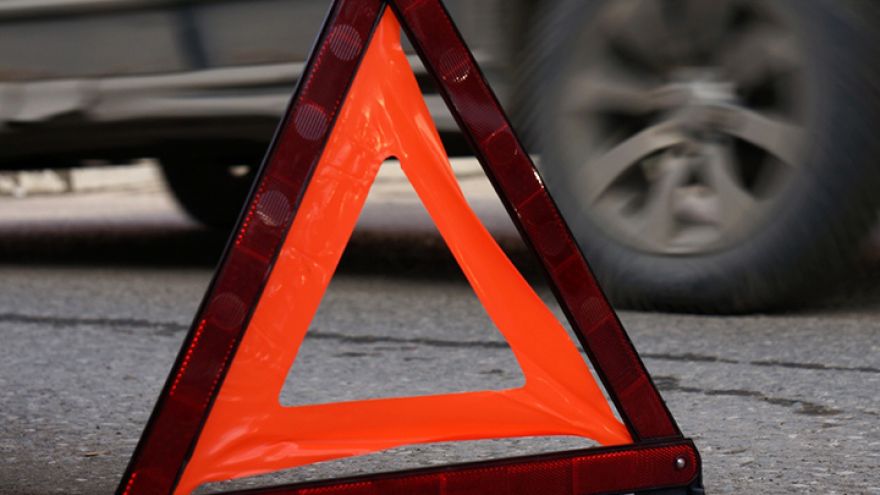 В Воронеже ищут автомобилиста, который сбил пожилую женщину и скрылся