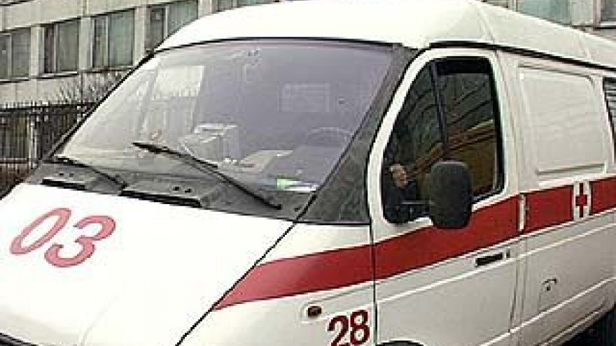 Медики подводят итоги крещенского дежурства