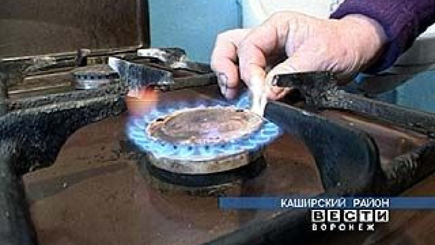 В области продолжается планомерная газификация региона